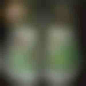 14 x Świąteczne świecące zawieszki do butów | SHINETAGS