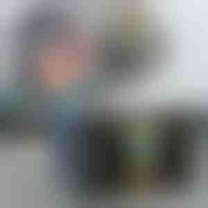 Pojemnik do przechowywania ubrań | STACKBOX