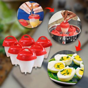 Urządzenie do gotowania jajek BOILCUP