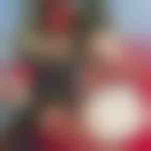 Dekoracje Świąteczne DIY (30 sztuk) | ORNAMENTIFY