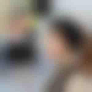 Szydełkowa czapka z kucykiem | BEANIEHUT