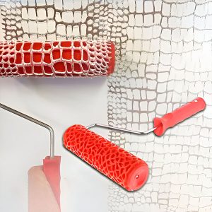 Narzędzie do dekoracji ścian | CROCWALL