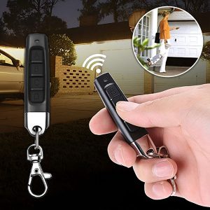 Duplikator zdalnego sterowania 4w1 | REMOTEX