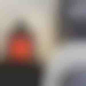 Lampa stołowa | FIRELAMP