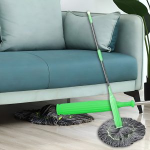 Okrągły mop obrotowy 360° | MOPRION