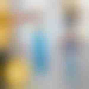 Zmiotka do Kurzu o Długim Zasięgu | DUSTOFF