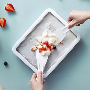 Maszyna do lodów jogurtowych | ICEROLLI