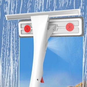 Teleskopowa myjka do okien | WINDCLEAN