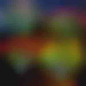 Kwiatowa lampa solarna | ROSILUME