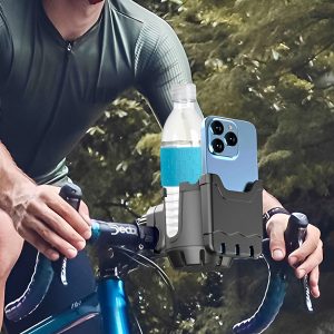 Uchwyt na kubek i telefon | BIKECUP
