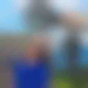 2w1 Ręczny Mini Wentylator na Statywie | HANDCOLIO