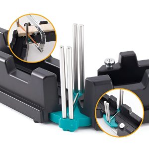 Narzędzie 2 w 1 do pomiaru kątów i cięcia | MITRIFY