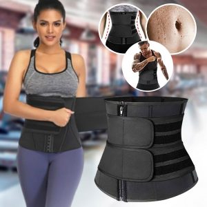 Pas do wyszczuplania w talii | TRIMWRAP